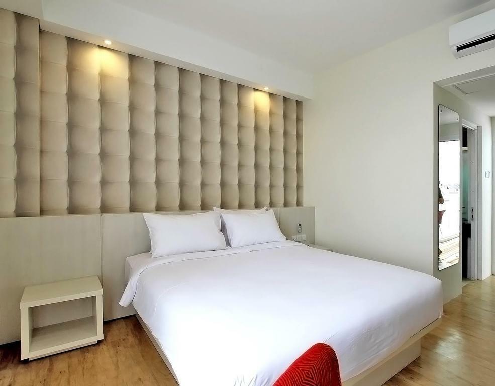 Yasmin Hotel Karawaci Tangerang Luaran gambar